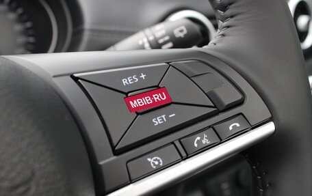 Nissan Qashqai, 2026 год, 3 600 000 рублей, 17 фотография