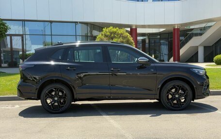 Volkswagen Tiguan, 2026 год, 4 755 000 рублей, 4 фотография