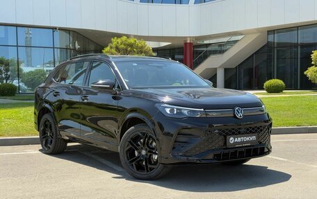Volkswagen Tiguan, 2026 год, 4 755 000 рублей, 3 фотография