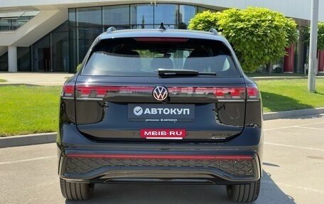 Volkswagen Tiguan, 2026 год, 4 755 000 рублей, 6 фотография