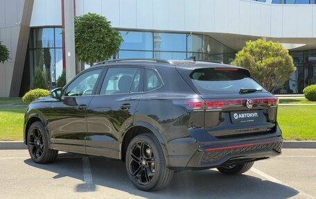 Volkswagen Tiguan, 2026 год, 4 755 000 рублей, 7 фотография