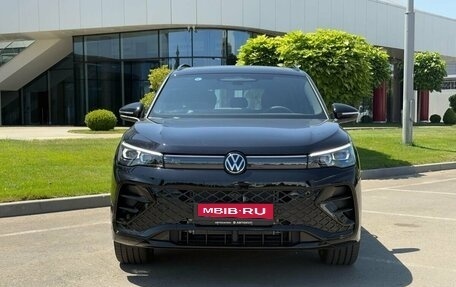 Volkswagen Tiguan, 2026 год, 4 755 000 рублей, 2 фотография