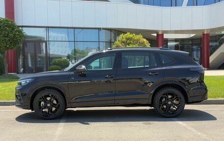 Volkswagen Tiguan, 2026 год, 4 755 000 рублей, 8 фотография