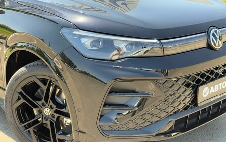 Volkswagen Tiguan, 2026 год, 4 755 000 рублей, 9 фотография