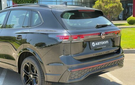 Volkswagen Tiguan, 2026 год, 4 755 000 рублей, 10 фотография