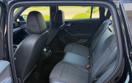 Volkswagen Tiguan, 2026 год, 4 755 000 рублей, 32 фотография