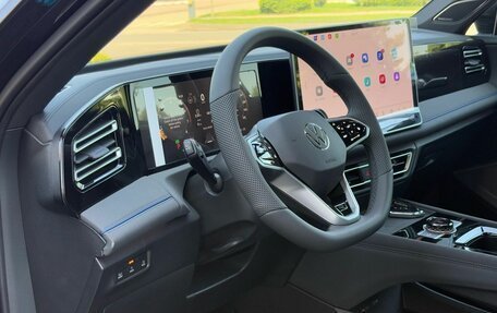 Volkswagen Tiguan, 2026 год, 4 755 000 рублей, 21 фотография