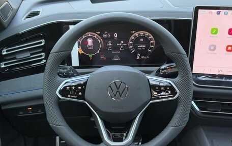 Volkswagen Tiguan, 2026 год, 4 755 000 рублей, 22 фотография
