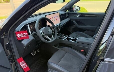 Volkswagen Tiguan, 2026 год, 4 755 000 рублей, 20 фотография