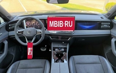 Volkswagen Tiguan, 2026 год, 4 755 000 рублей, 24 фотография