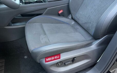 Volkswagen Tiguan, 2026 год, 4 755 000 рублей, 25 фотография