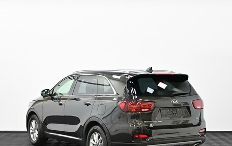 KIA Sorento III Prime рестайлинг, 2018 год, 2 355 000 рублей, 4 фотография