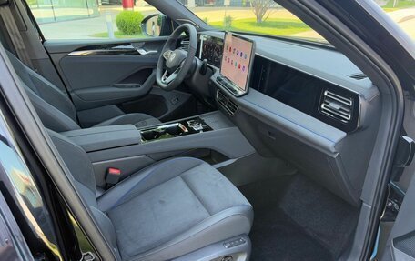Volkswagen Tiguan, 2026 год, 4 755 000 рублей, 35 фотография