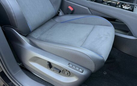 Volkswagen Tiguan, 2026 год, 4 755 000 рублей, 37 фотография