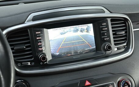 KIA Sorento III Prime рестайлинг, 2018 год, 2 355 000 рублей, 8 фотография