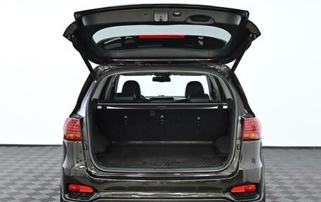 KIA Sorento III Prime рестайлинг, 2018 год, 2 355 000 рублей, 15 фотография