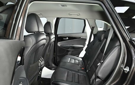 KIA Sorento III Prime рестайлинг, 2018 год, 2 355 000 рублей, 14 фотография