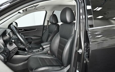 KIA Sorento III Prime рестайлинг, 2018 год, 2 355 000 рублей, 12 фотография
