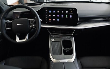 Haval F7x, 2026 год, 3 999 000 рублей, 3 фотография