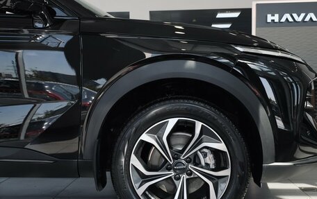 Haval F7x, 2026 год, 3 999 000 рублей, 7 фотография