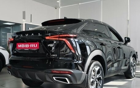 Haval F7x, 2026 год, 3 999 000 рублей, 4 фотография