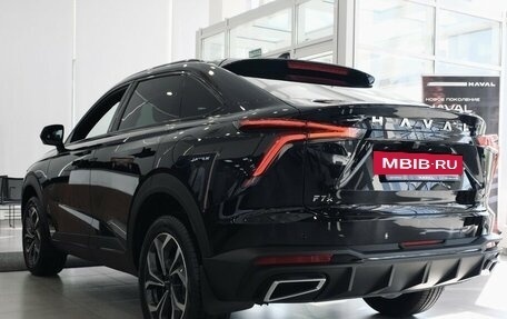 Haval F7x, 2026 год, 3 999 000 рублей, 6 фотография