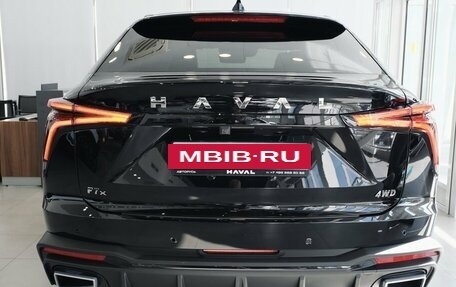 Haval F7x, 2026 год, 3 999 000 рублей, 5 фотография