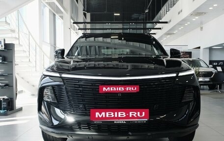 Haval F7x, 2026 год, 3 999 000 рублей, 2 фотография