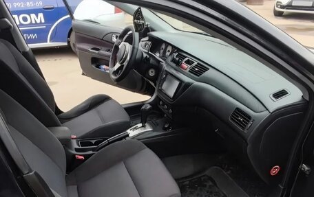 Mitsubishi Lancer IX, 2006 год, 480 000 рублей, 7 фотография