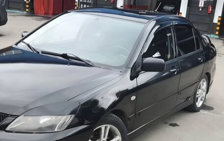 Mitsubishi Lancer IX, 2006 год, 480 000 рублей, 4 фотография