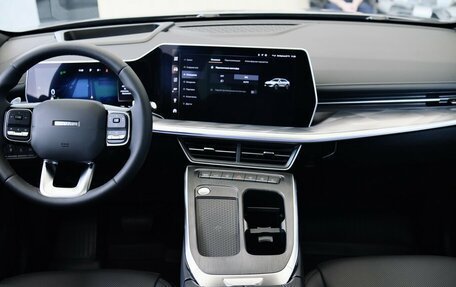 Haval F7x, 2026 год, 3 999 000 рублей, 3 фотография