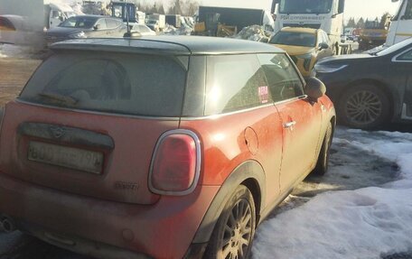 MINI Hatch, 2019 год, 1 725 000 рублей, 3 фотография