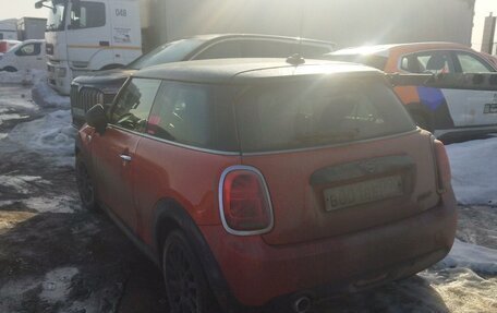 MINI Hatch, 2019 год, 1 725 000 рублей, 4 фотография