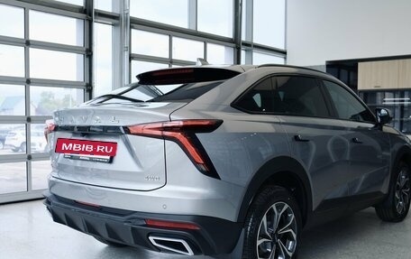 Haval F7x, 2026 год, 3 999 000 рублей, 4 фотография