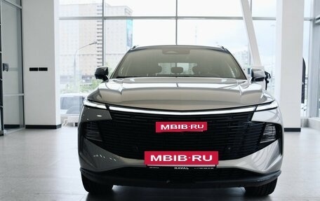 Haval F7x, 2026 год, 3 999 000 рублей, 2 фотография