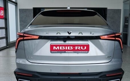 Haval F7x, 2026 год, 3 999 000 рублей, 5 фотография