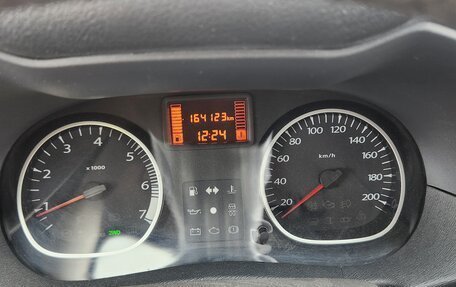 Renault Duster I рестайлинг, 2012 год, 800 000 рублей, 10 фотография