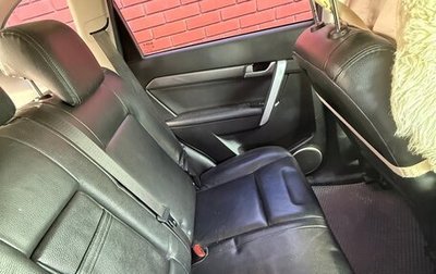 Chevrolet Captiva I, 2012 год, 800 000 рублей, 1 фотография