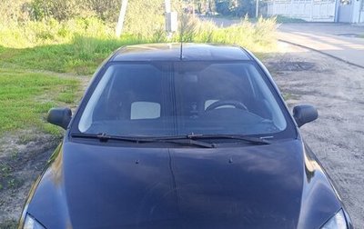 Ford Focus II рестайлинг, 2007 год, 210 000 рублей, 1 фотография