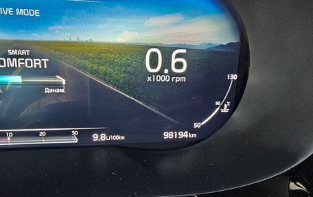 KIA K5, 2021 год, 2 950 000 рублей, 7 фотография