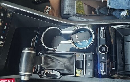 KIA K5, 2021 год, 2 950 000 рублей, 8 фотография
