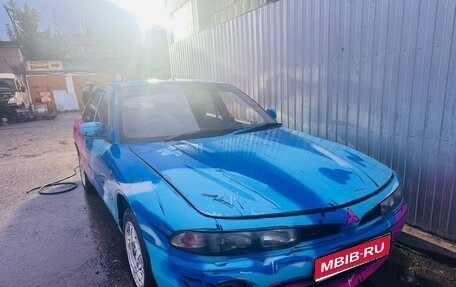 Mitsubishi Galant VIII, 1993 год, 219 000 рублей, 1 фотография