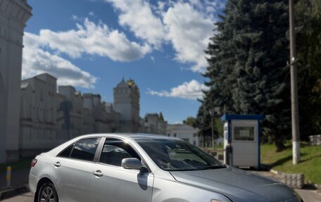 Toyota Camry, 2006 год, 800 000 рублей, 1 фотография