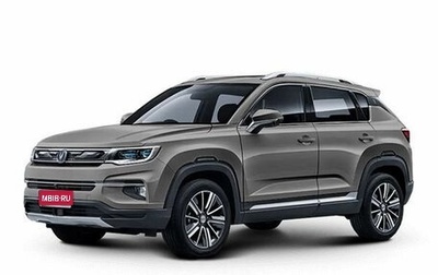 Changan CS35 Plus, 2025 год, 2 839 900 рублей, 1 фотография