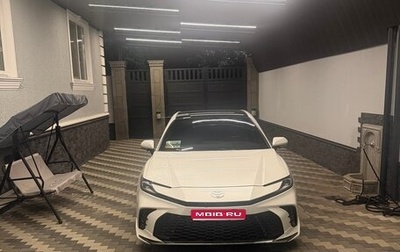 Toyota Camry, 2024 год, 3 816 000 рублей, 1 фотография