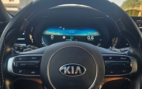 KIA K5, 2021 год, 2 950 000 рублей, 12 фотография