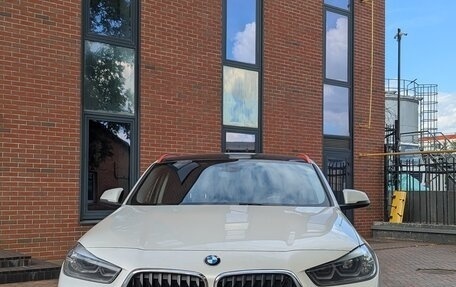 BMW X2, 2018 год, 1 750 000 рублей, 1 фотография