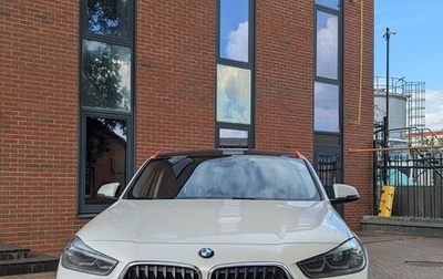 BMW X2, 2018 год, 1 750 000 рублей, 1 фотография