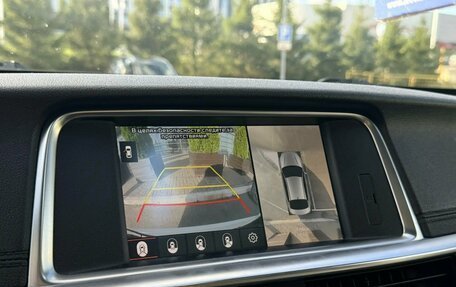 KIA Optima IV, 2018 год, 1 850 000 рублей, 11 фотография