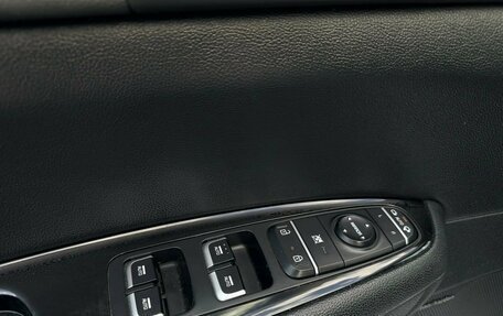 KIA Optima IV, 2018 год, 1 850 000 рублей, 20 фотография